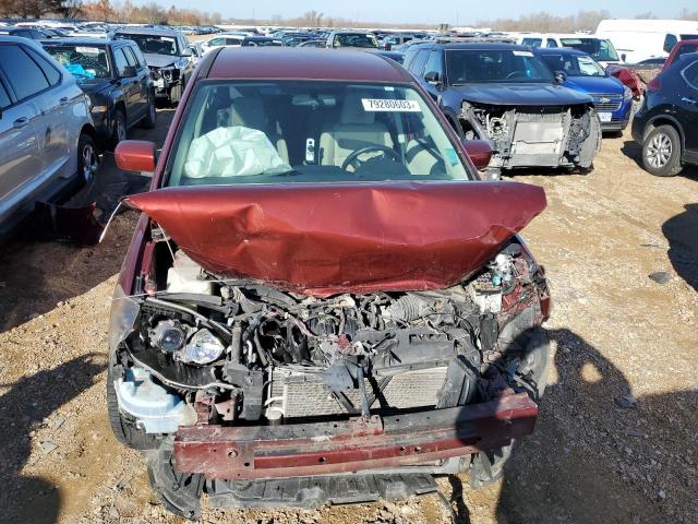 Photo 4 VIN: JM1CR2W38A0383560 - MAZDA 5 