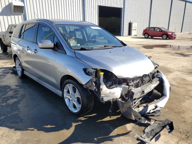 Photo 0 VIN: JM1CR2W38A0384286 - MAZDA 5 