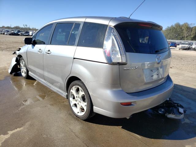 Photo 2 VIN: JM1CR2W38A0384286 - MAZDA 5 