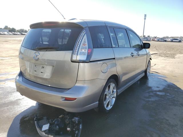 Photo 3 VIN: JM1CR2W38A0384286 - MAZDA 5 