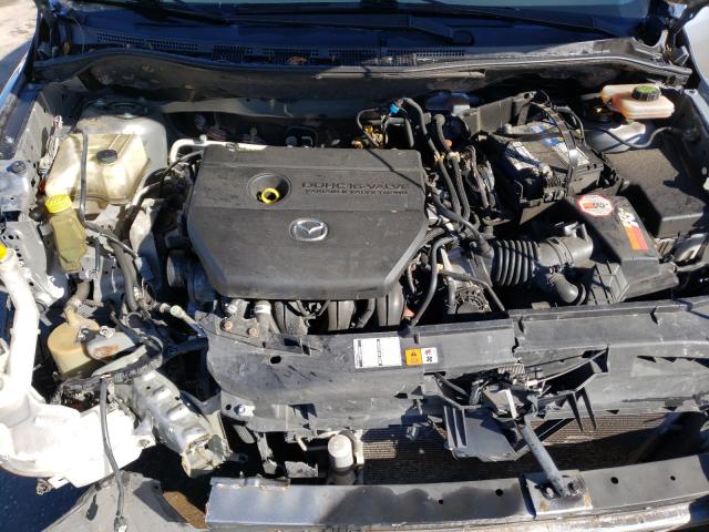 Photo 6 VIN: JM1CR2W38A0384286 - MAZDA 5 