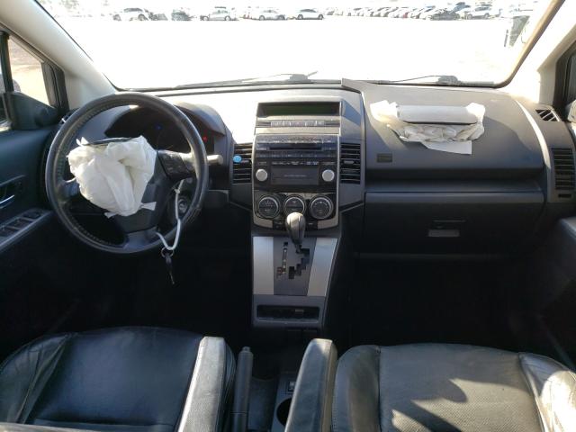 Photo 8 VIN: JM1CR2W38A0384286 - MAZDA 5 