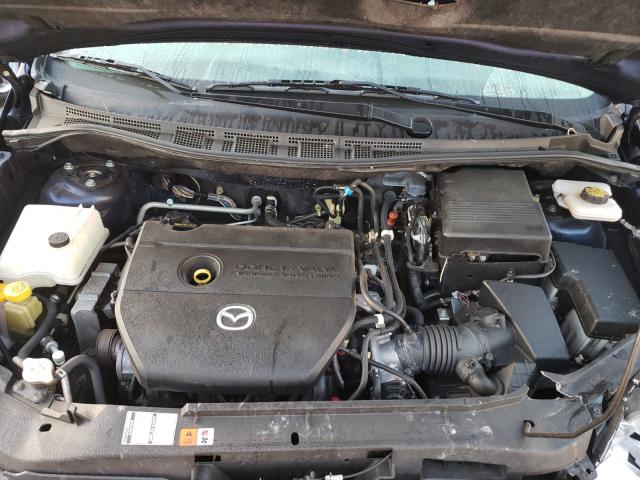 Photo 6 VIN: JM1CR2W38A0384417 - MAZDA 5 