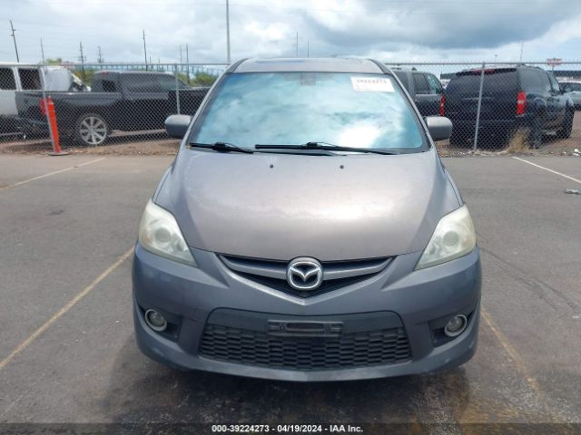 Photo 5 VIN: JM1CR2W38A0386202 - MAZDA MAZDA5 