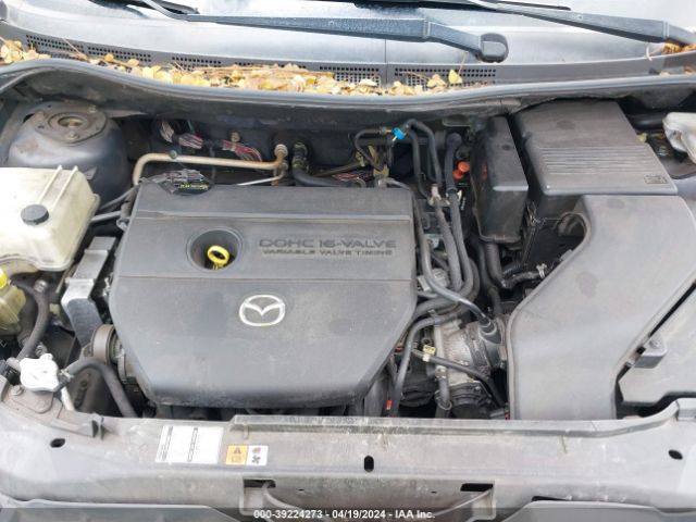 Photo 9 VIN: JM1CR2W38A0386202 - MAZDA MAZDA5 