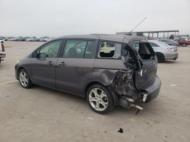 Photo 1 VIN: JM1CR2W38A0386264 - MAZDA 5 