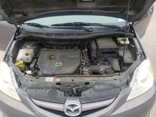 Photo 11 VIN: JM1CR2W38A0386264 - MAZDA 5 