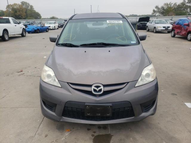 Photo 4 VIN: JM1CR2W38A0386264 - MAZDA 5 