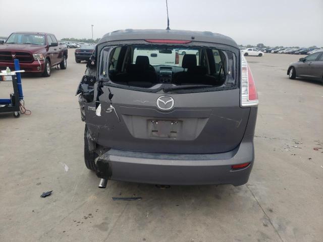 Photo 5 VIN: JM1CR2W38A0386264 - MAZDA 5 