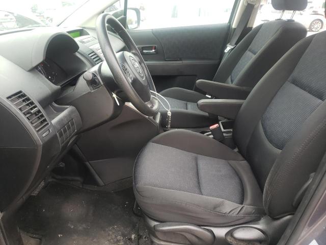 Photo 6 VIN: JM1CR2W38A0386264 - MAZDA 5 