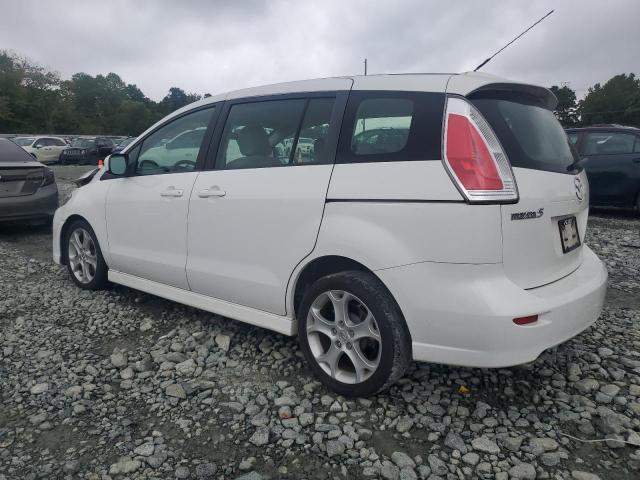 Photo 1 VIN: JM1CR2W38A0387186 - MAZDA 5 