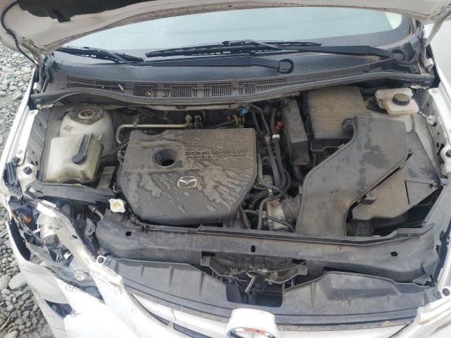 Photo 11 VIN: JM1CR2W38A0387186 - MAZDA 5 