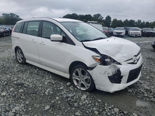 Photo 3 VIN: JM1CR2W38A0387186 - MAZDA 5 