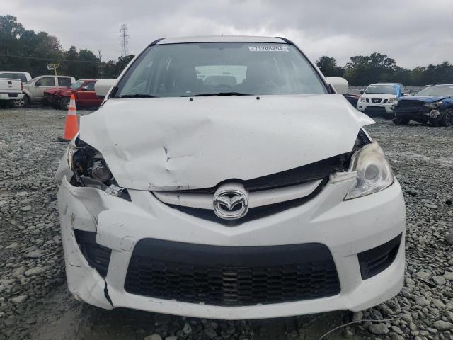 Photo 4 VIN: JM1CR2W38A0387186 - MAZDA 5 