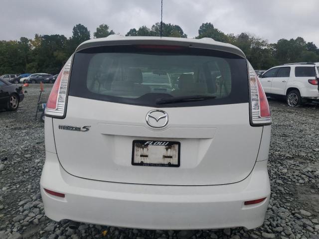 Photo 5 VIN: JM1CR2W38A0387186 - MAZDA 5 