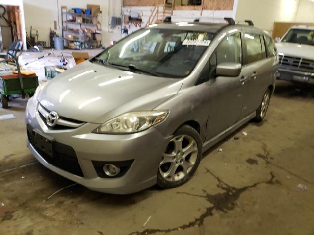 Photo 0 VIN: JM1CR2W38A0388936 - MAZDA 5 