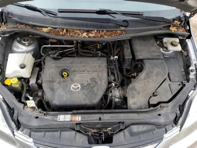 Photo 10 VIN: JM1CR2W38A0388936 - MAZDA 5 