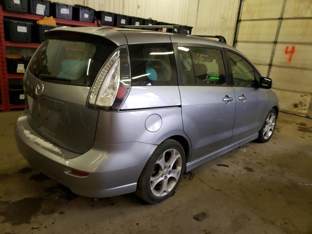 Photo 2 VIN: JM1CR2W38A0388936 - MAZDA 5 