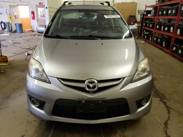 Photo 4 VIN: JM1CR2W38A0388936 - MAZDA 5 