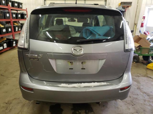 Photo 5 VIN: JM1CR2W38A0388936 - MAZDA 5 