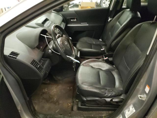 Photo 6 VIN: JM1CR2W38A0388936 - MAZDA 5 