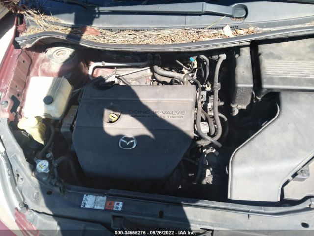 Photo 9 VIN: JM1CR2W39A0360286 - MAZDA 5 