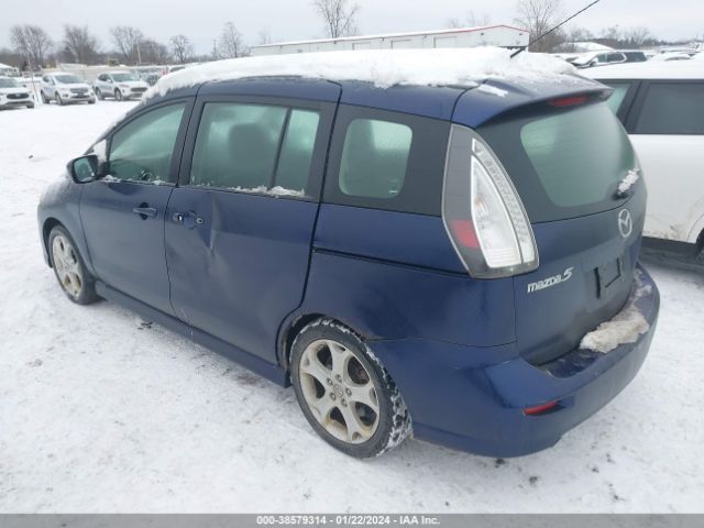 Photo 2 VIN: JM1CR2W39A0361227 - MAZDA MAZDA5 