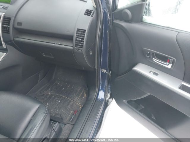 Photo 4 VIN: JM1CR2W39A0361227 - MAZDA MAZDA5 