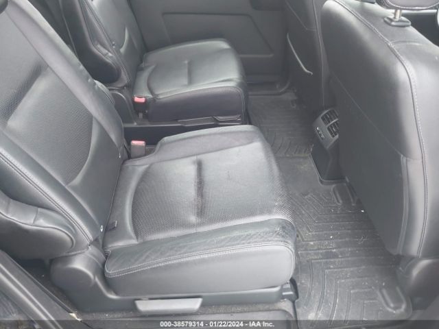 Photo 7 VIN: JM1CR2W39A0361227 - MAZDA MAZDA5 