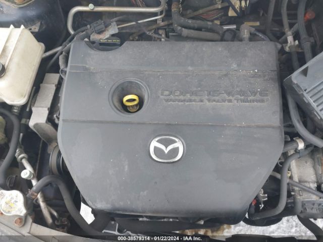 Photo 9 VIN: JM1CR2W39A0361227 - MAZDA MAZDA5 