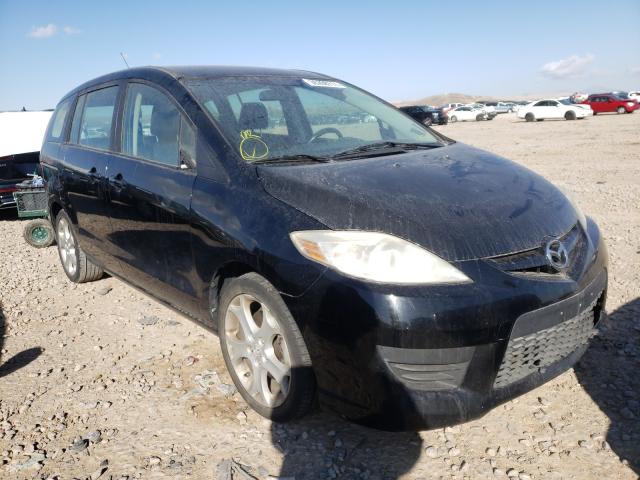 Photo 0 VIN: JM1CR2W39A0367206 - MAZDA MAZDA5 