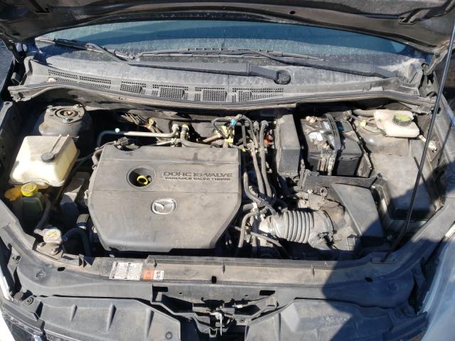 Photo 6 VIN: JM1CR2W39A0367206 - MAZDA MAZDA5 