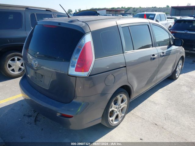 Photo 3 VIN: JM1CR2W39A0373085 - MAZDA MAZDA5 