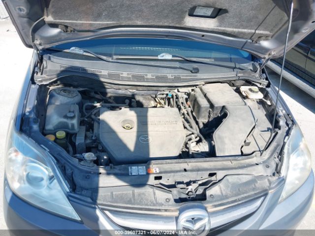 Photo 9 VIN: JM1CR2W39A0373085 - MAZDA MAZDA5 