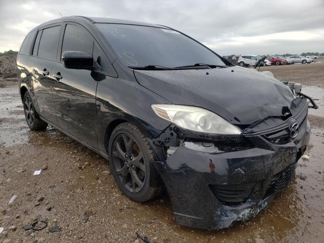 Photo 0 VIN: JM1CR2W39A0375371 - MAZDA 5 