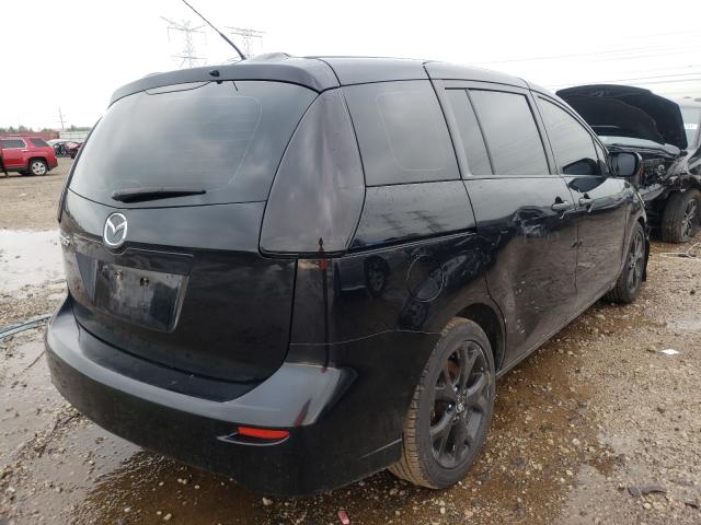 Photo 3 VIN: JM1CR2W39A0375371 - MAZDA 5 