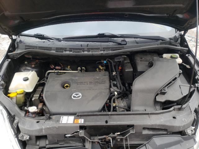 Photo 6 VIN: JM1CR2W39A0375371 - MAZDA 5 