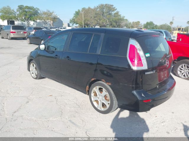 Photo 2 VIN: JM1CR2W39A0376102 - MAZDA MAZDA5 