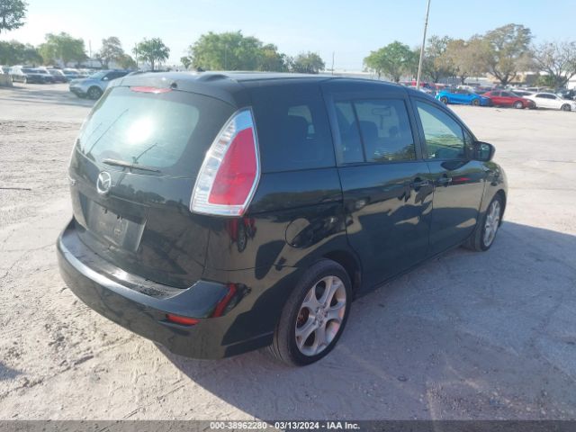 Photo 3 VIN: JM1CR2W39A0376102 - MAZDA MAZDA5 