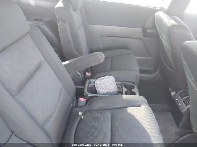 Photo 7 VIN: JM1CR2W39A0376102 - MAZDA MAZDA5 