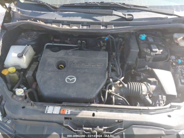 Photo 9 VIN: JM1CR2W39A0376102 - MAZDA MAZDA5 