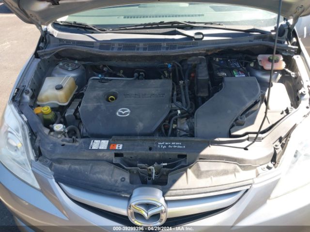 Photo 9 VIN: JM1CR2W39A0377069 - MAZDA MAZDA5 