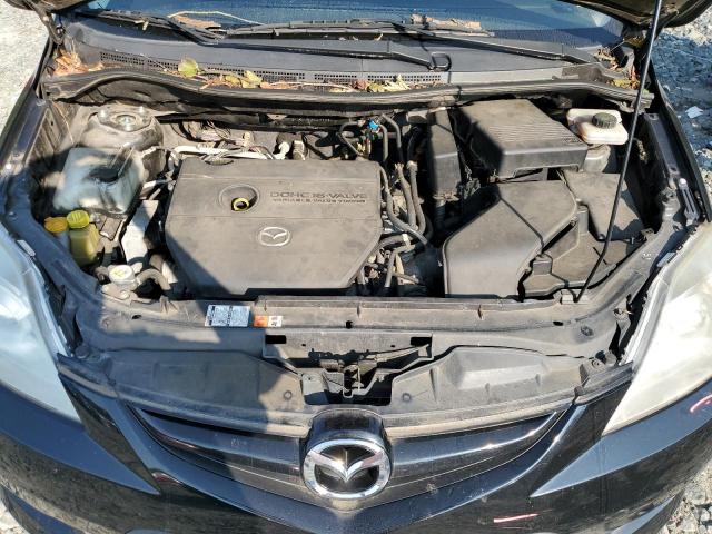 Photo 10 VIN: JM1CR2W39A0382577 - MAZDA 5 