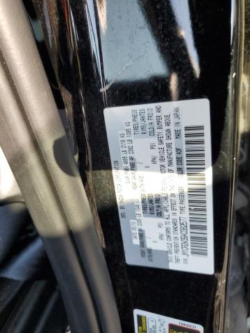 Photo 11 VIN: JM1CR2W39A0382577 - MAZDA 5 