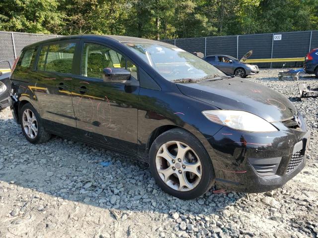 Photo 3 VIN: JM1CR2W39A0382577 - MAZDA 5 