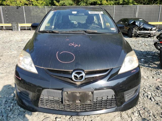 Photo 4 VIN: JM1CR2W39A0382577 - MAZDA 5 