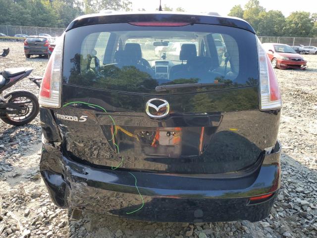 Photo 5 VIN: JM1CR2W39A0382577 - MAZDA 5 