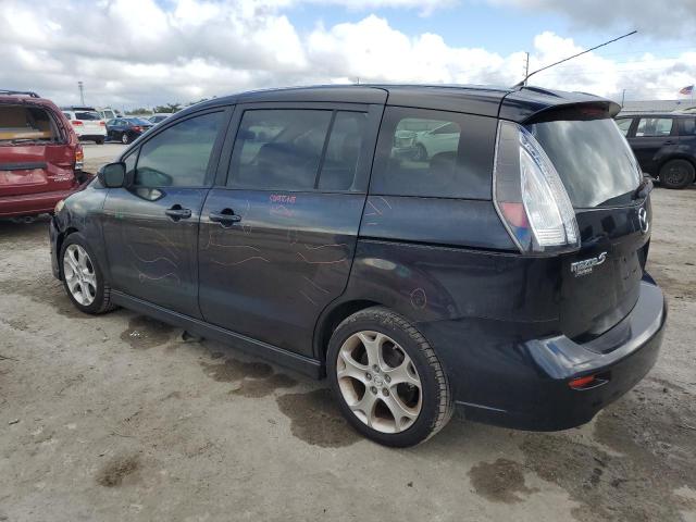 Photo 1 VIN: JM1CR2W39A0384460 - MAZDA 5 