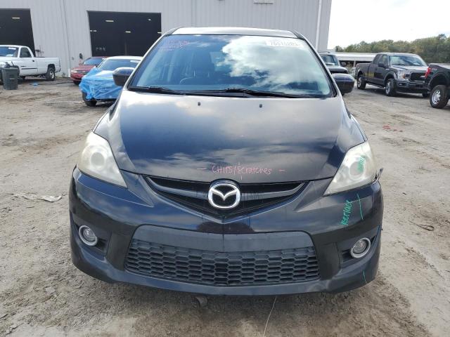 Photo 4 VIN: JM1CR2W39A0384460 - MAZDA 5 