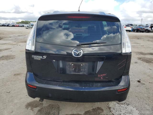 Photo 5 VIN: JM1CR2W39A0384460 - MAZDA 5 